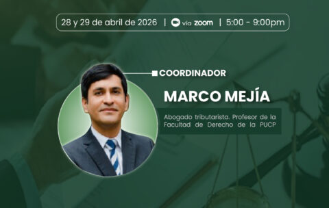 MARCO MEJIA TRIBU