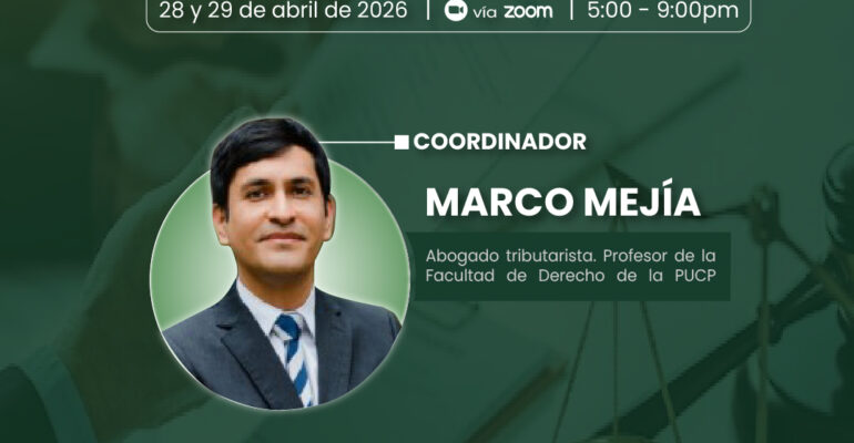 MARCO MEJIA TRIBU