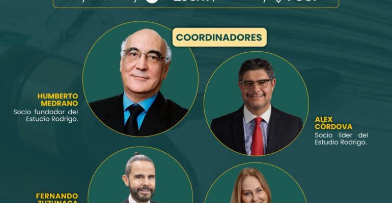Seminario de tributario